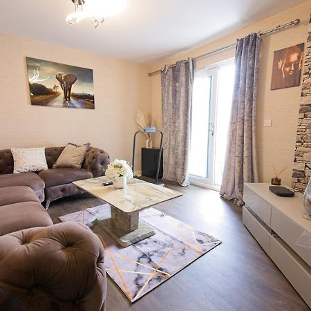 Five Star Rated Condo 맨체스터 외부 사진
