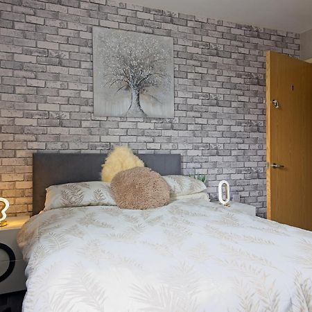 Five Star Rated Condo 맨체스터 외부 사진